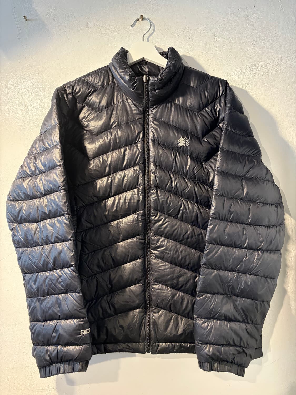 코오롱스포츠 경량패딩 상품이미지1