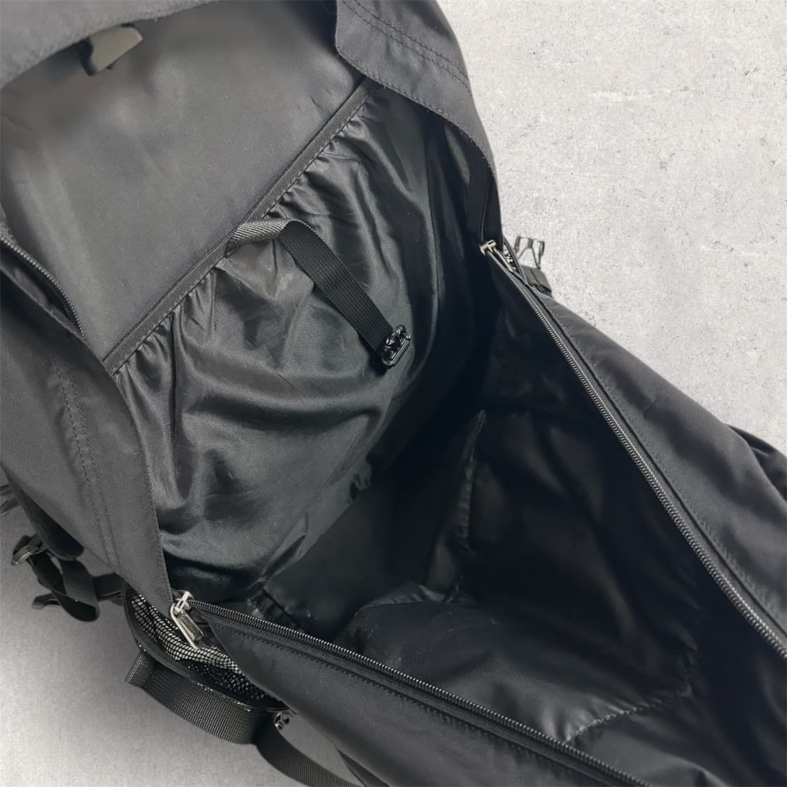 노스페이스 빅샷 에어 백팩 32L (B319) 상품이미지4