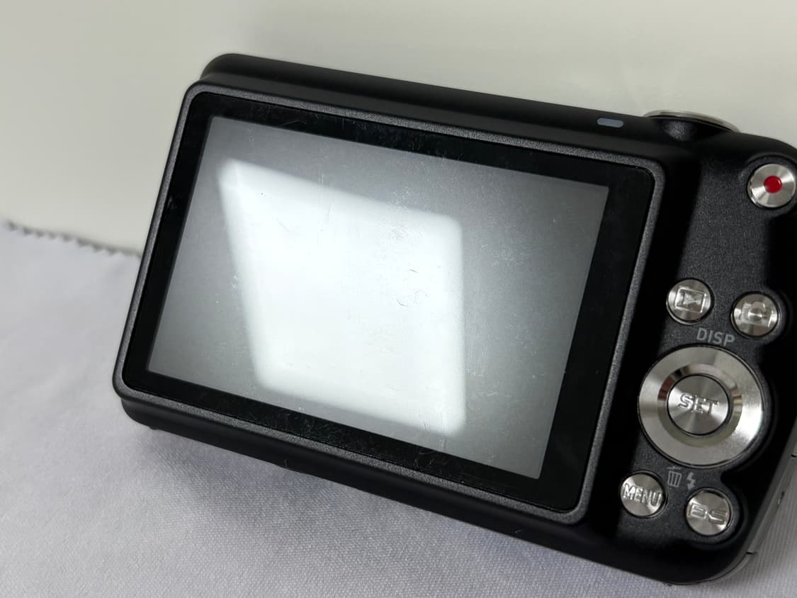 카시오 엑슬림 z1 상품이미지10