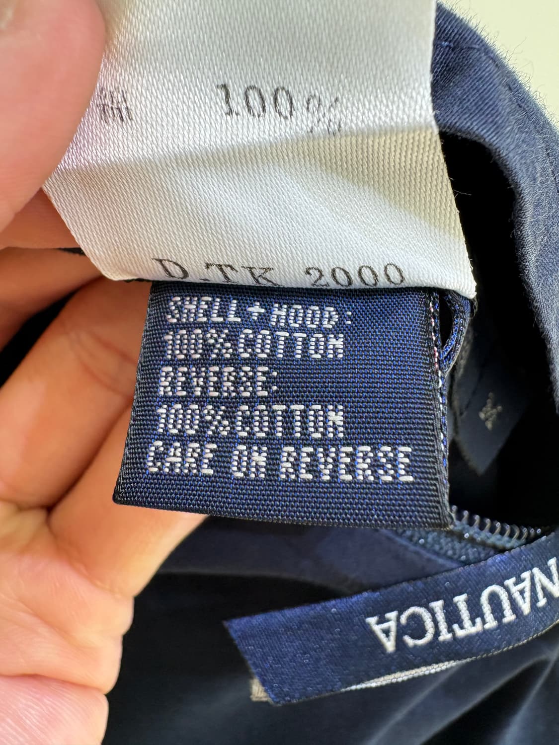 NAUTICA 자켓 상품이미지9