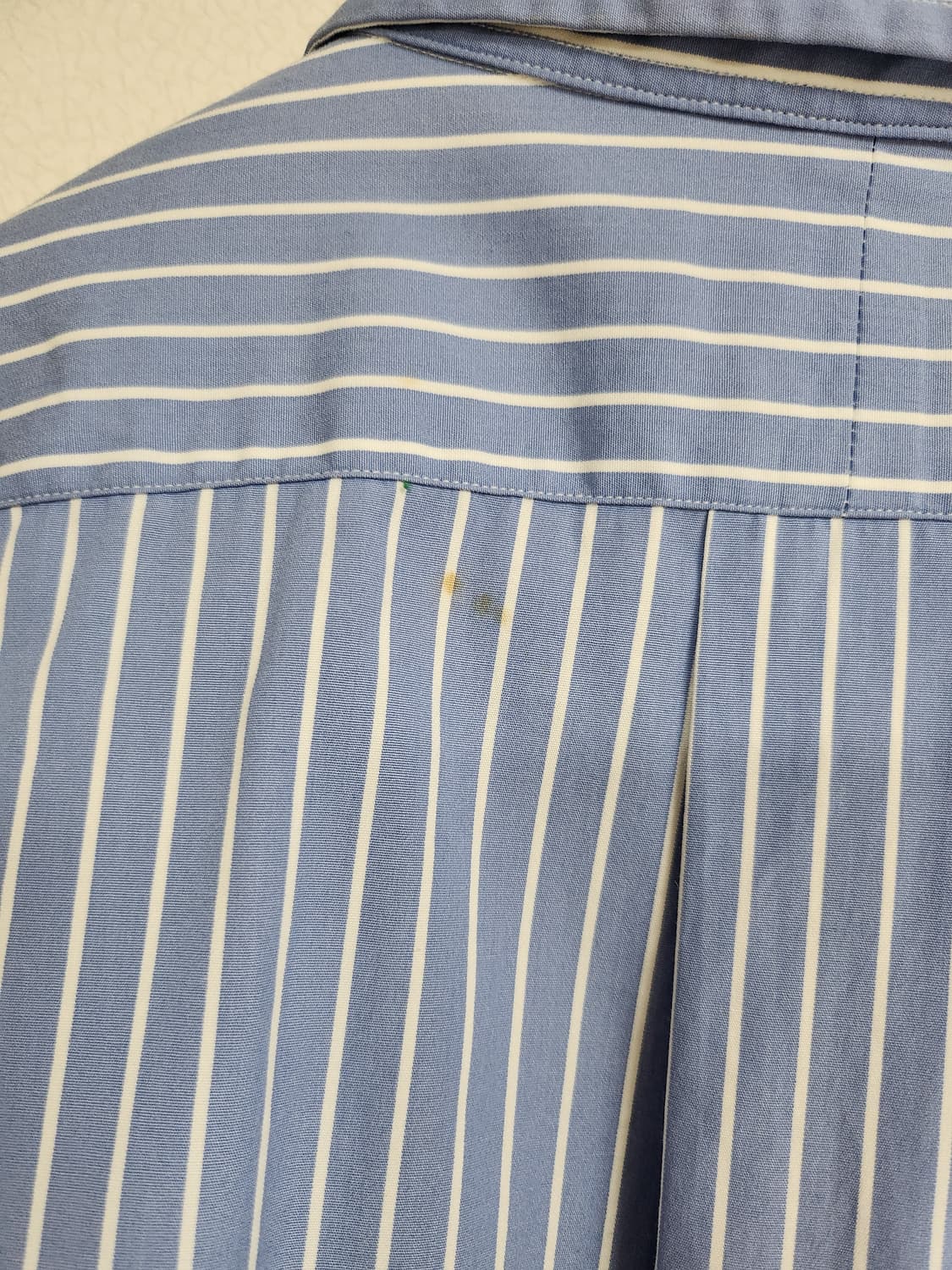 폴로랄프로렌 스트래치반팔셔츠 (40 상품이미지10