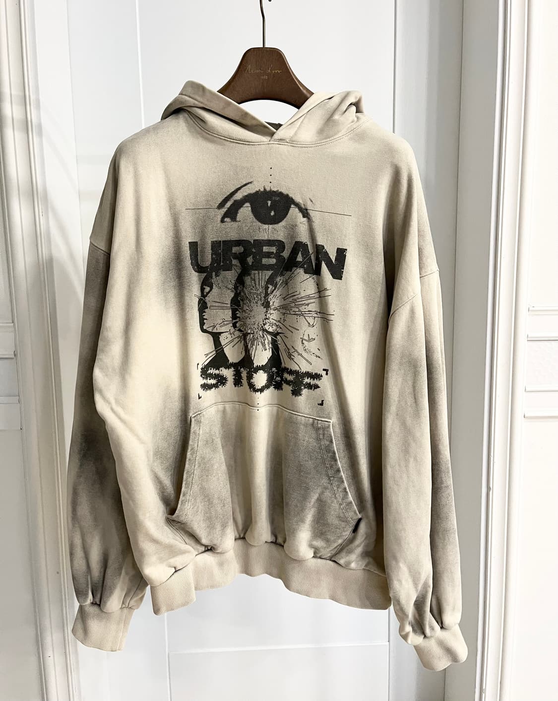 어반스터프 후드티 상품이미지1