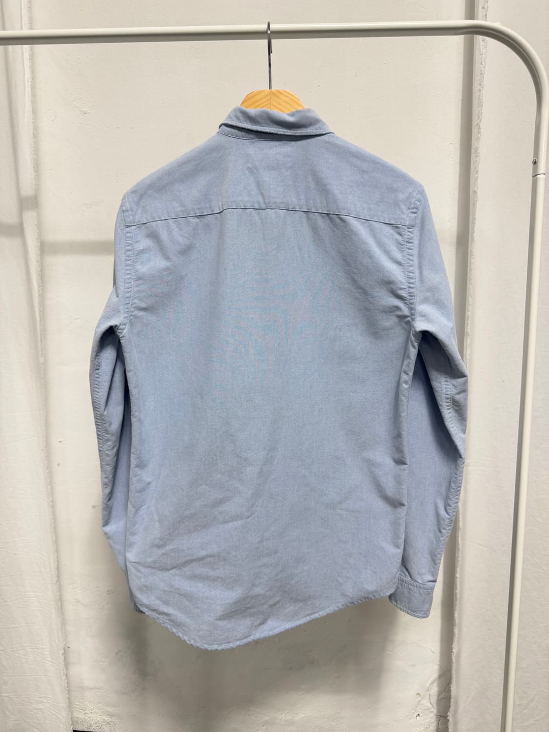 Denim and supply Oxford shirt 상품이미지7