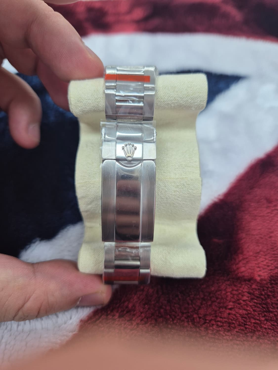 롤렉스 서브마리너 오토매틱 청판블루 손목시계 상품이미지2