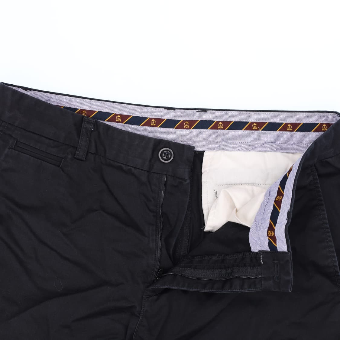 86-100 빈폴 슬림핏 코튼팬츠 0316H1 상품이미지3