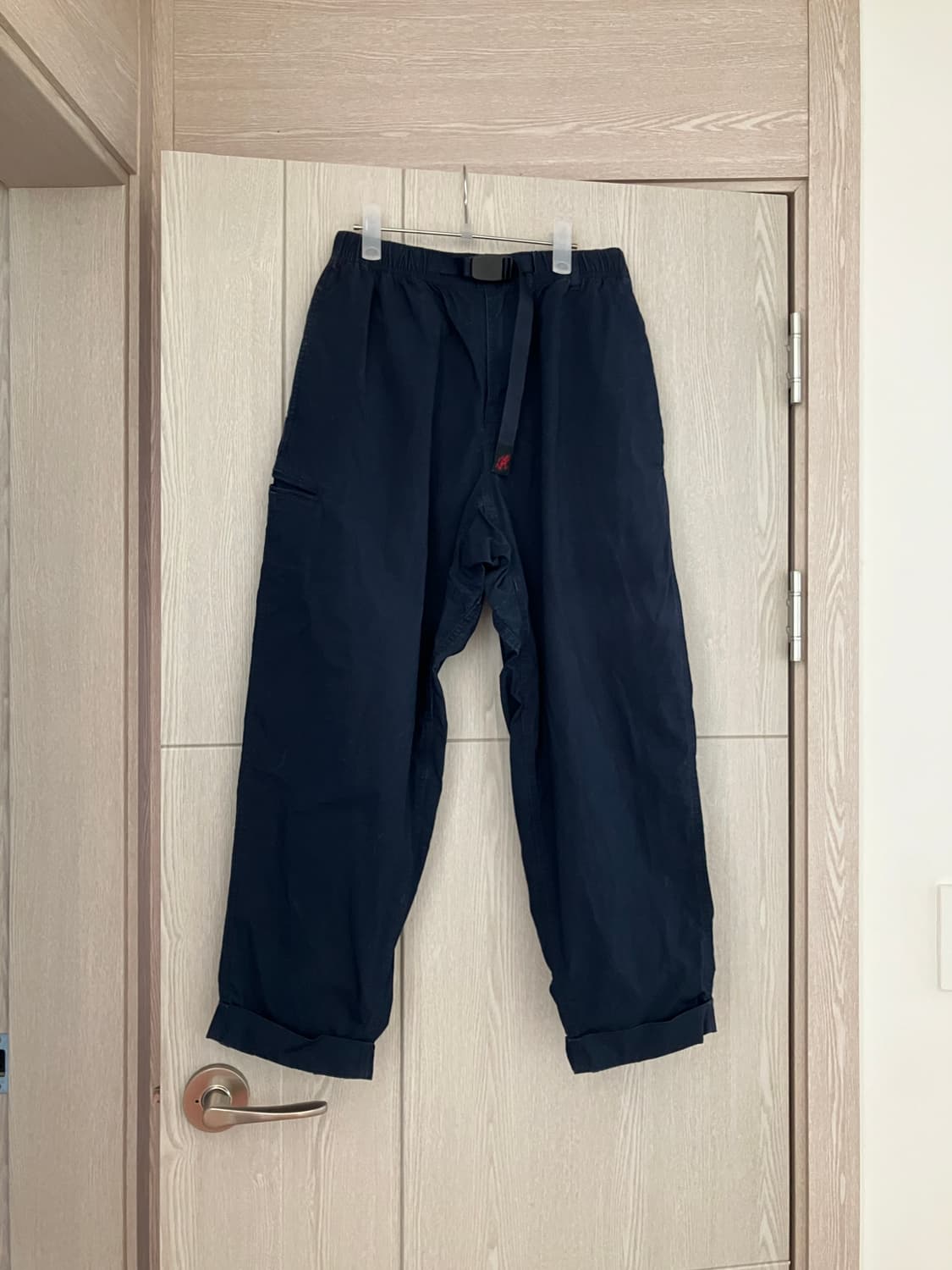 그라미치 우먼 팬츠 상품이미지1