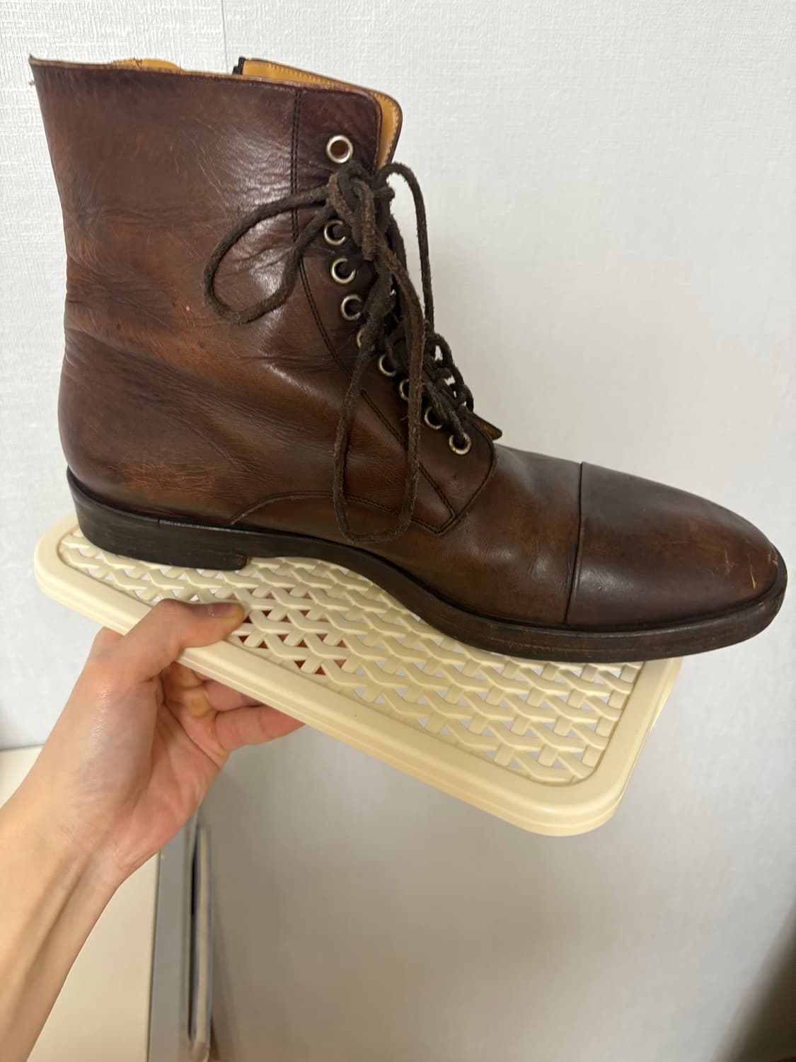 마르지엘라 부츠 상품이미지3