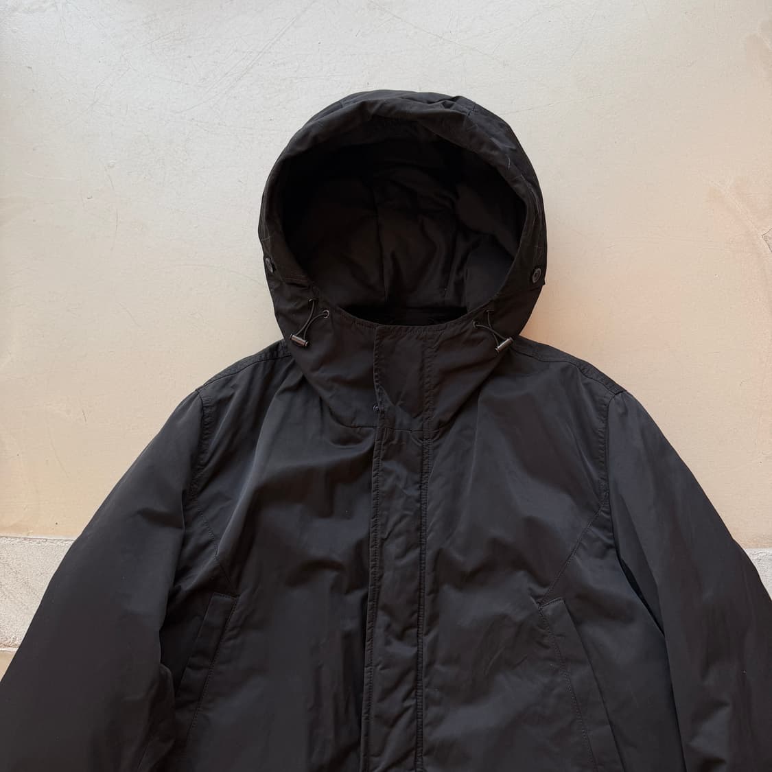 아크네 스튜디오 뉴 몬트리올 다운 파카 상품이미지4