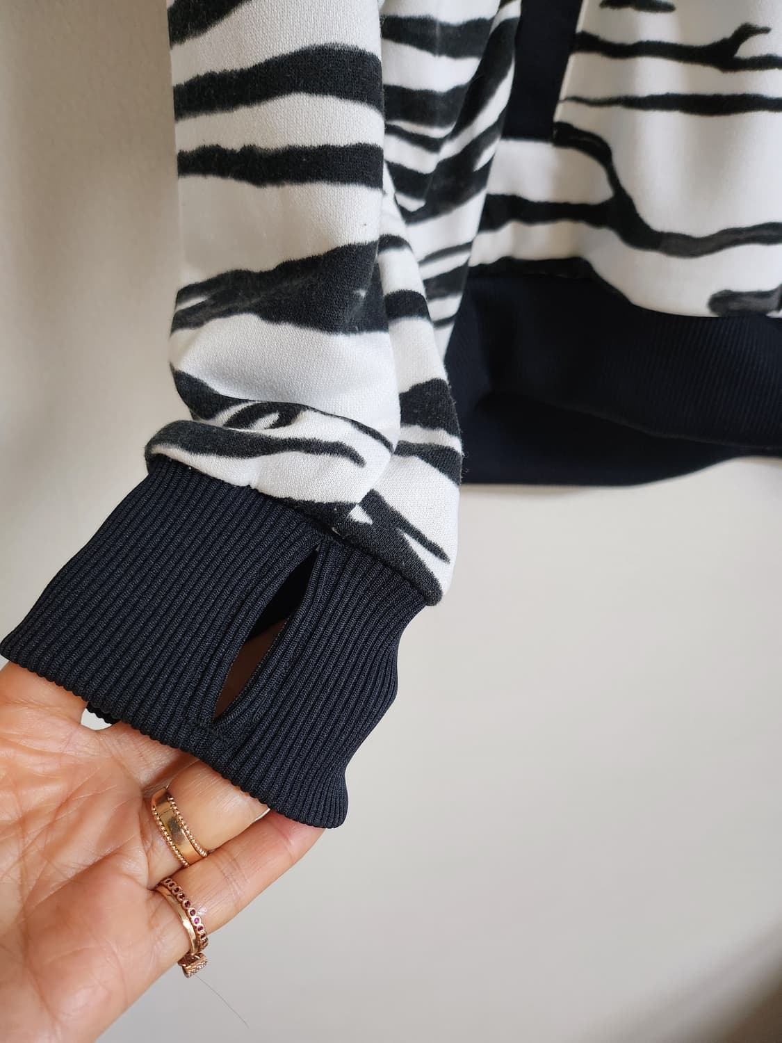 나이키 티블대한민국후드티(XL 상품이미지6