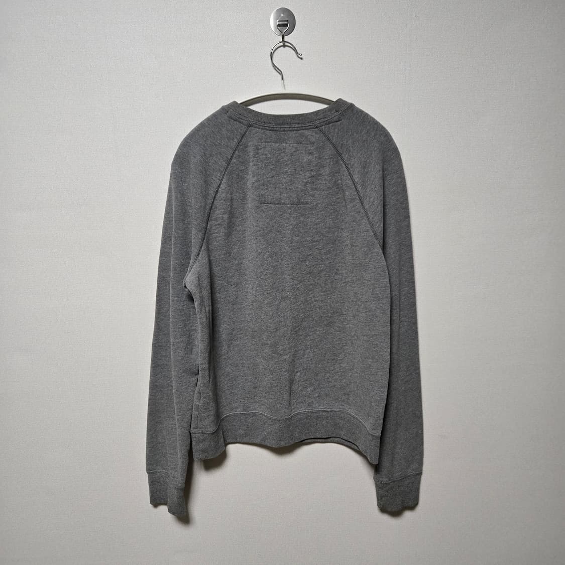 홀리스터 y2k 멀티로고 스웻셔츠 / 여성 맨투맨/ 남성 맨투맨  상품이미지5