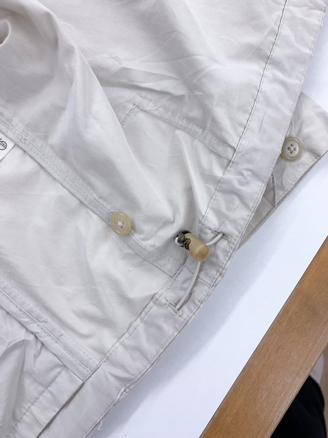 폴로 랄프로렌 골프 집업 자켓 M105  상품이미지5