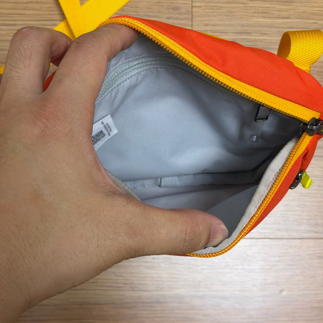 아크테릭스 맨티스1 웨이스트팩 상품이미지3