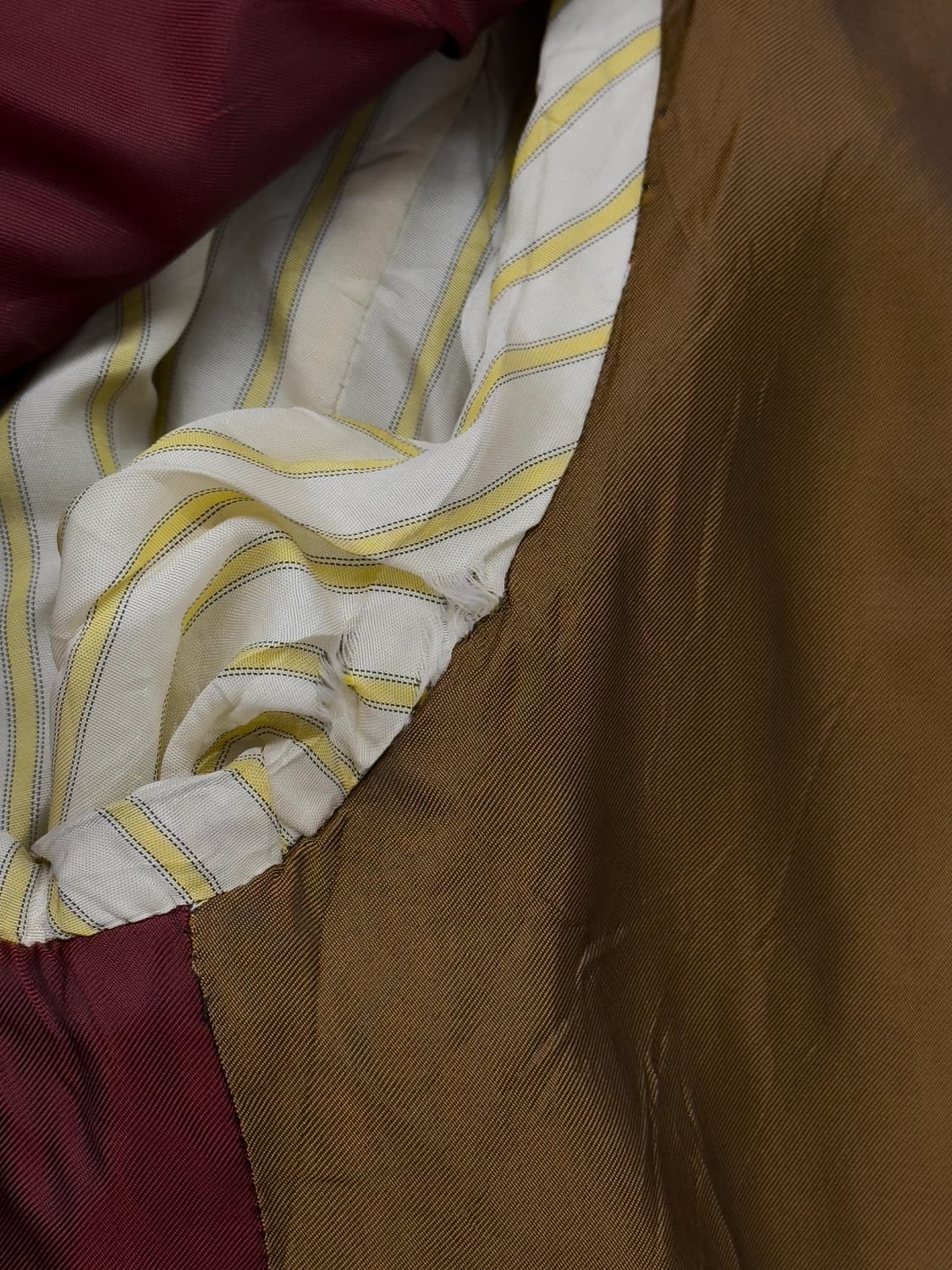 에트로 코트 상품이미지10