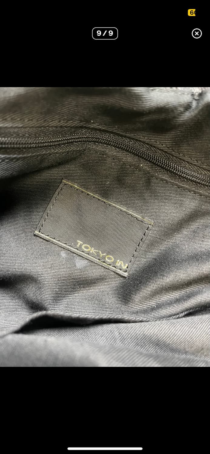 (구매)이런 jp 느낌 크로스백 찾습니다 상품이미지9