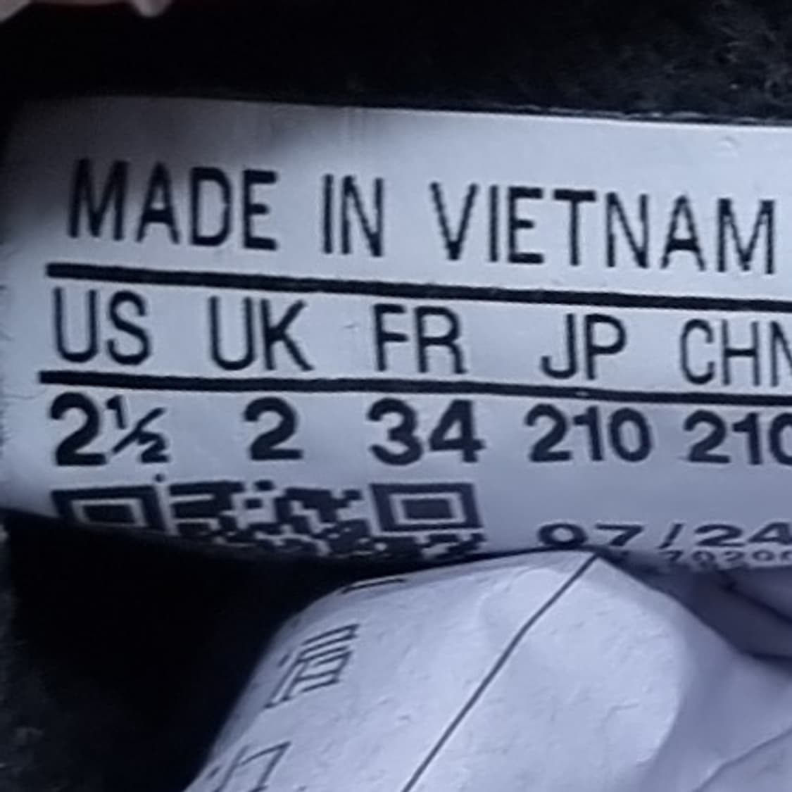 아디다스 sl 72 아동 운동화210 상품이미지6