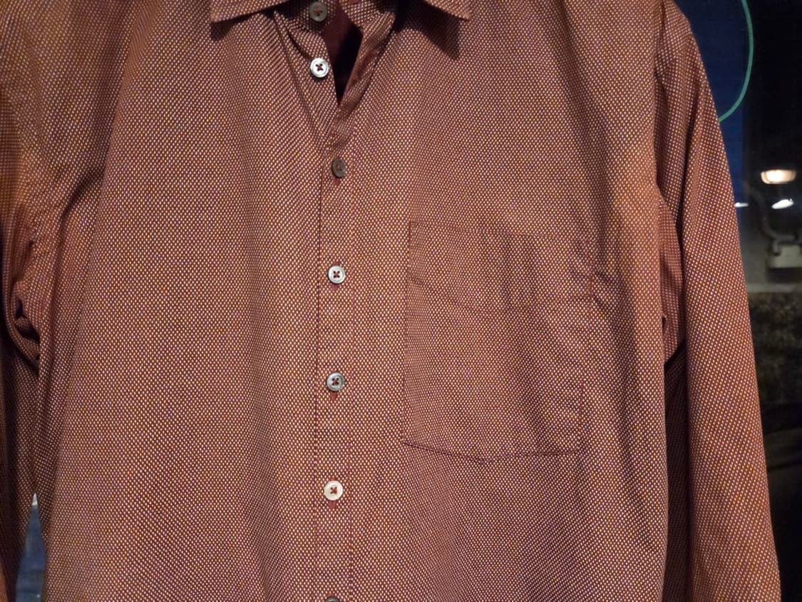 폴스미스 셔츠 상품이미지8