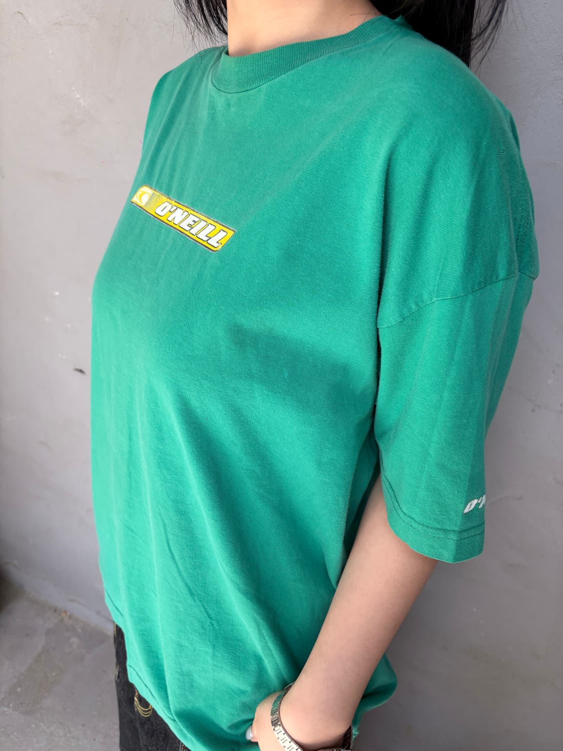 O'NEILL 90's Tshirt 상품이미지2
