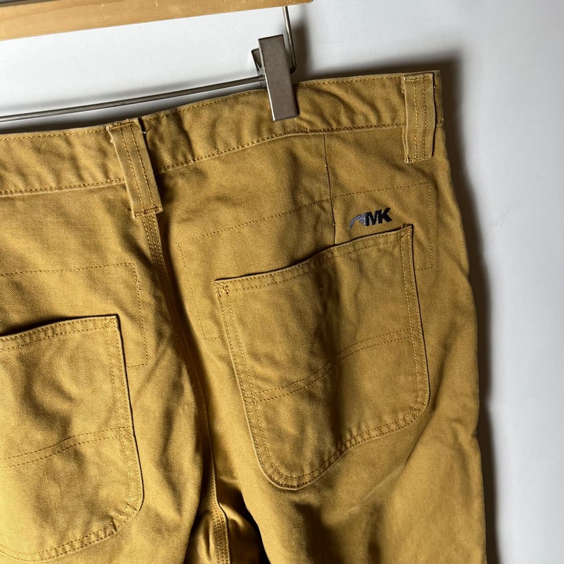 [Mountain Khakis] 마운틴카키스 카멜 워크팬츠 상품이미지4