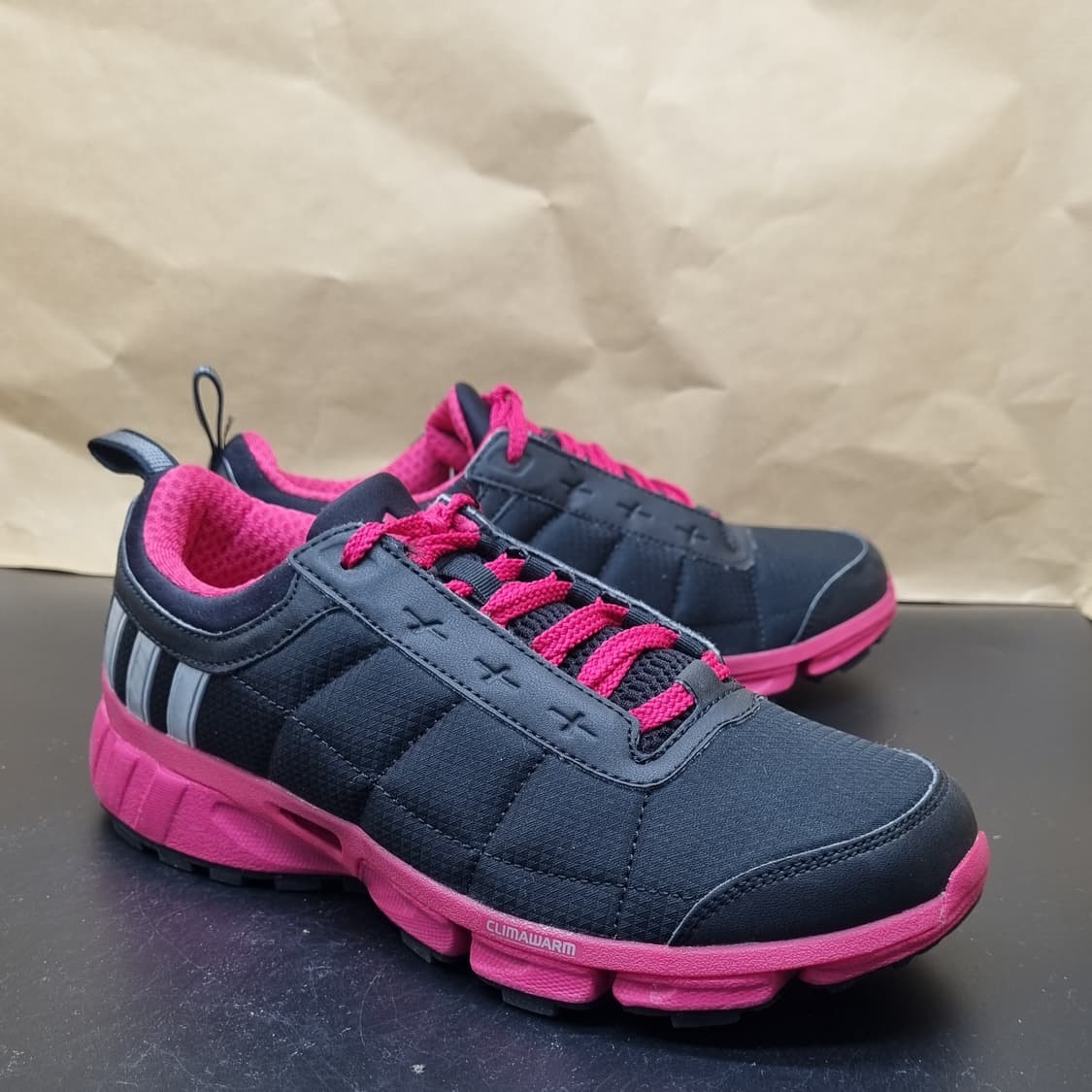 아디다스 클라이마웜 오실레이트 운동화235 상품이미지1