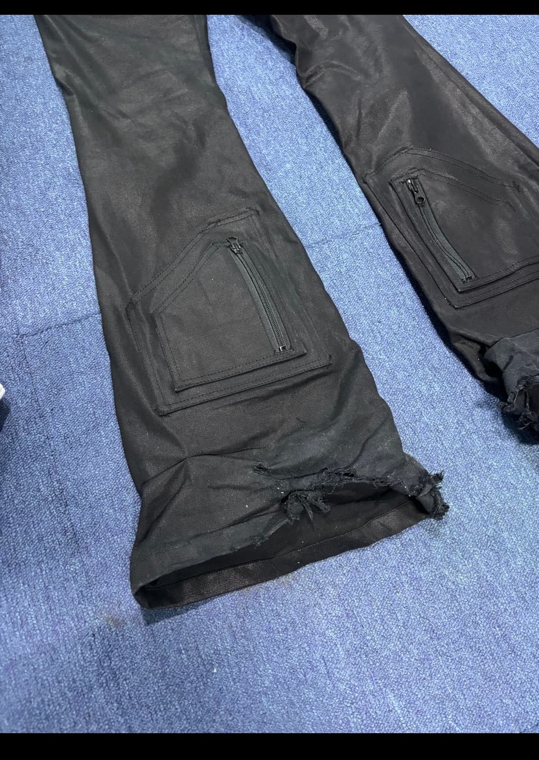 kagru gru-6+2zp-scb 왁스 플레어진 상품이미지4