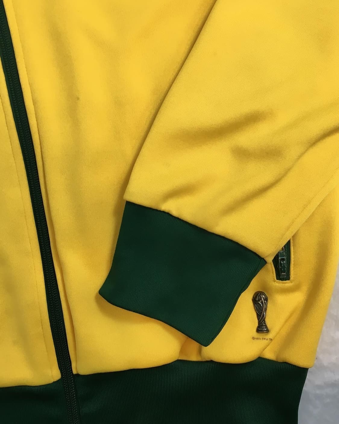 아디다스 피파 브라질 져지 상품이미지7