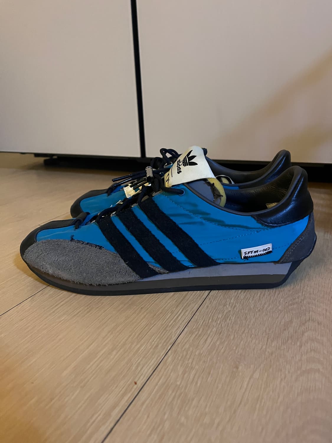 아디다스 송포더뮤트 컨츄리(280) 상품이미지2