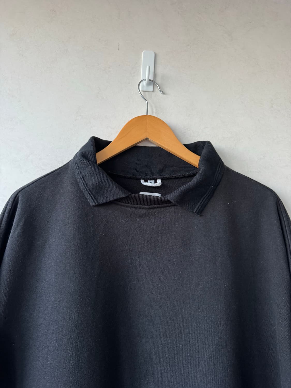 O.K. 칼라 맨투맨 상품이미지3