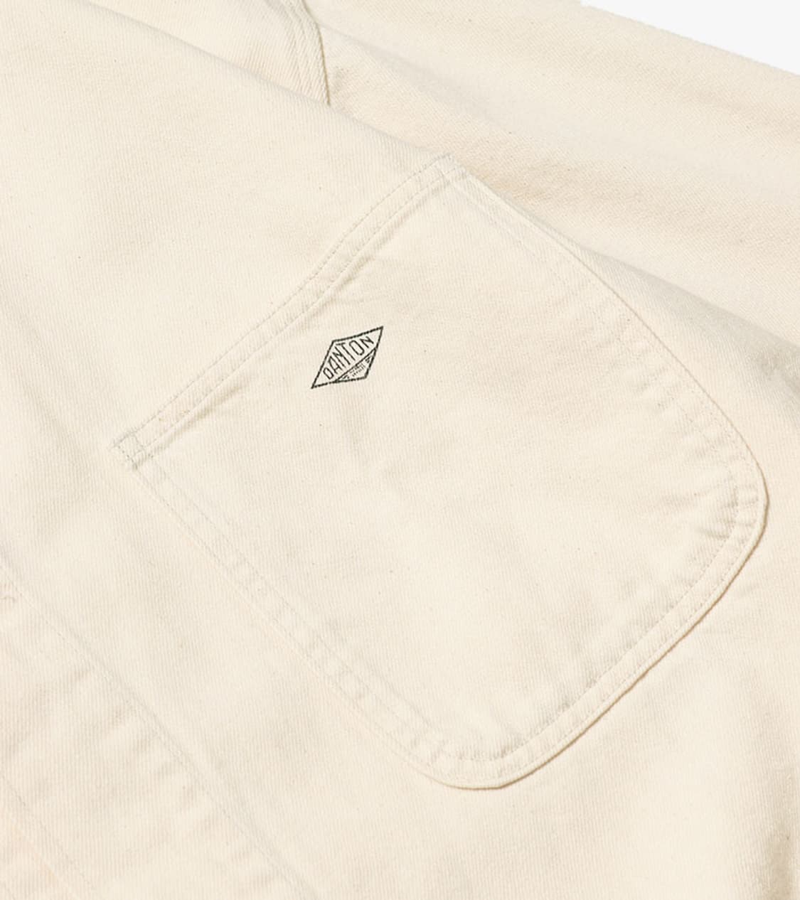 DANTON - WORK COVERALL JACKET 상품이미지7