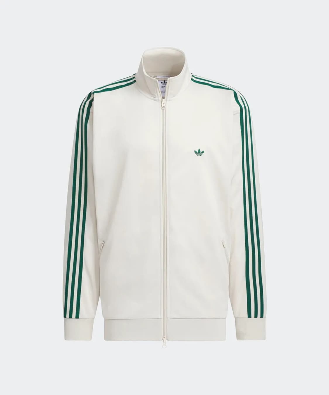 (희귀 XS) 아디다스 젠더 뉴트럴 베켄바우어 트랙 져지 JD5266 상품이미지1