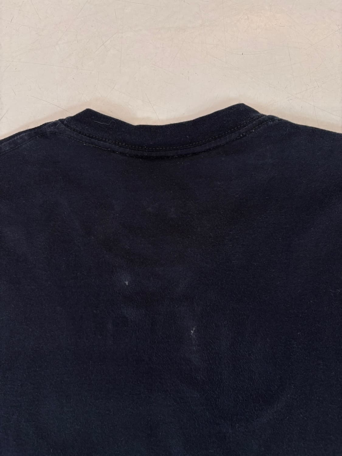 Vintage Imaginary Foundation Round T 상품이미지7