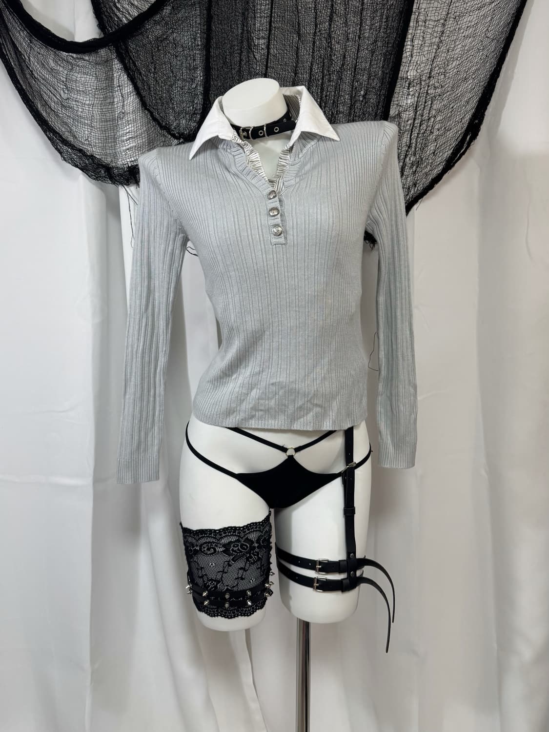 shirt knit 상품이미지2