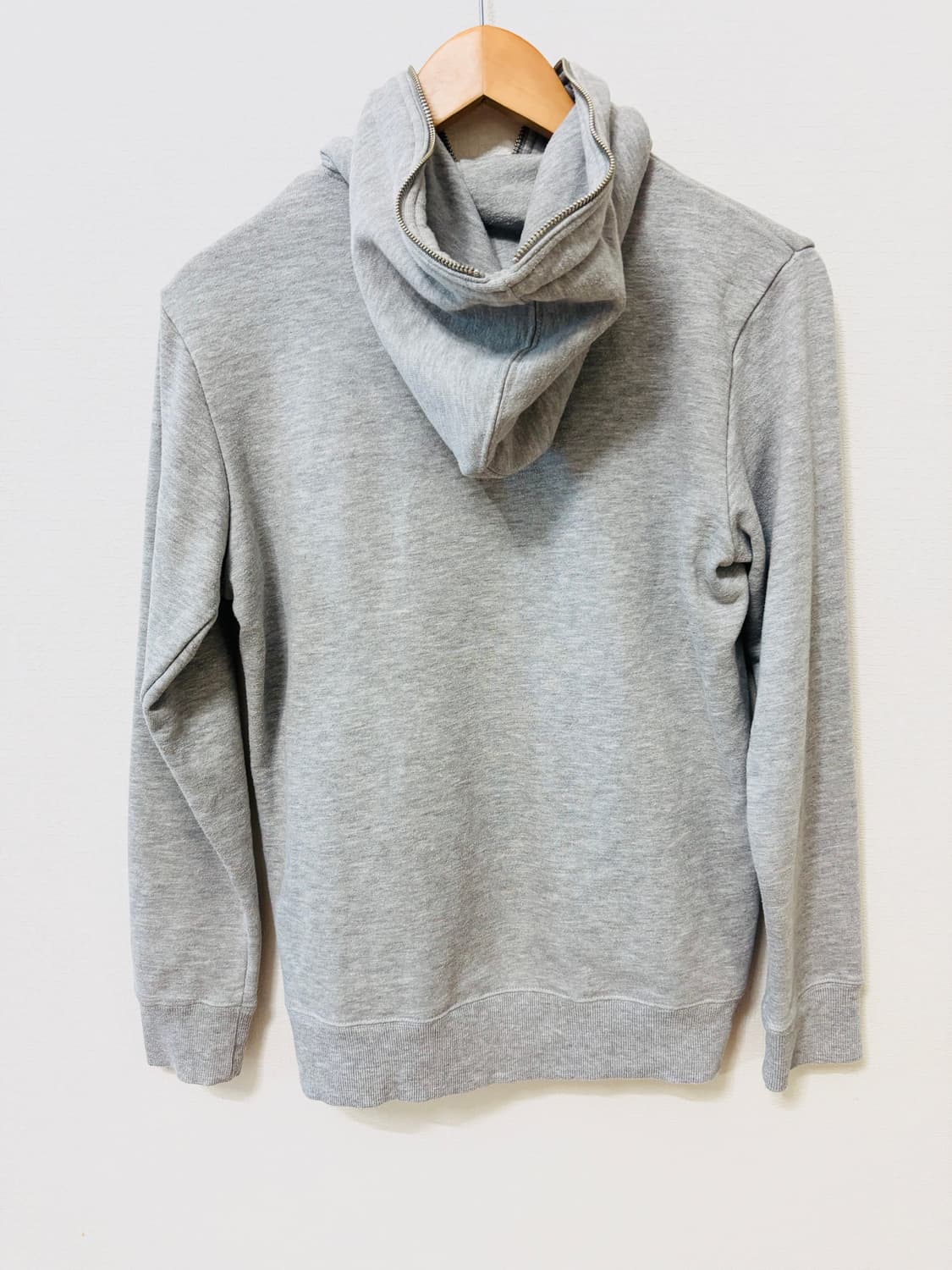 Number (N)ine Nano Universe Full Zip-Up  상품이미지5