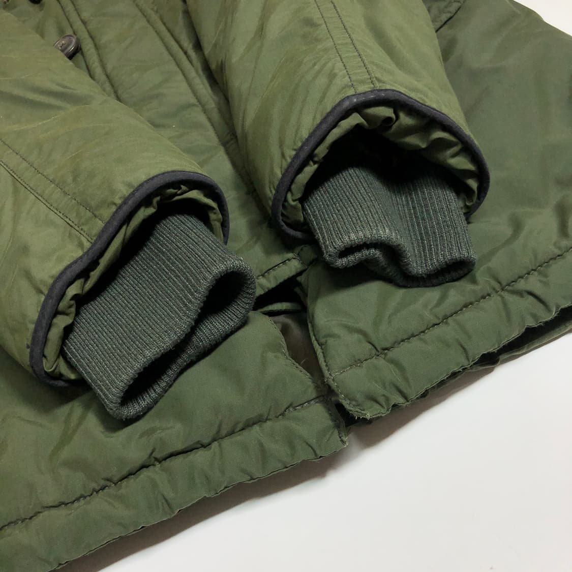 스파오 Type S-23 야상 패딩 L 상품이미지6