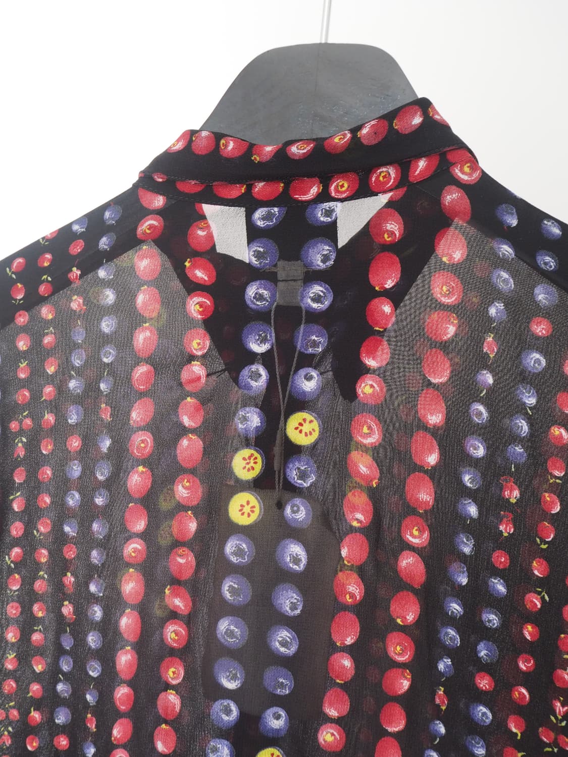 1990's VERSACE JEANS COUTURE shirt 상품이미지5