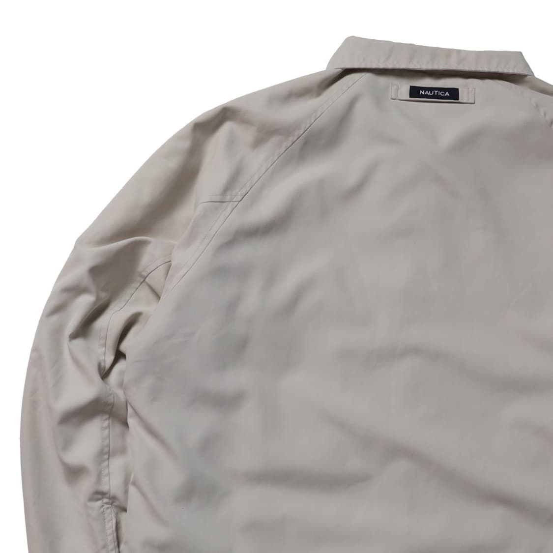 노티카 Nautica Polyester Blouson   상품이미지5