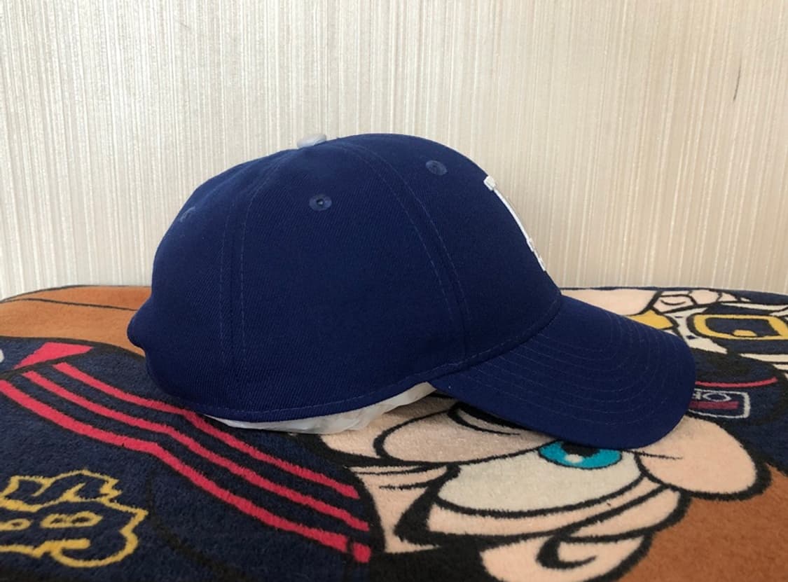 MLB 뉴에라 LA다져스 모자/볼캡 상품이미지7