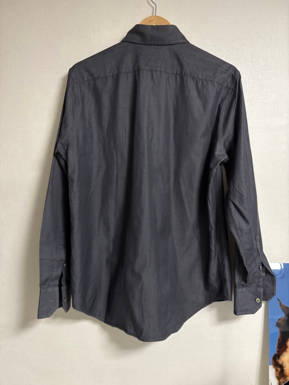 폴스미스 남자 셔츠 L 상품이미지2