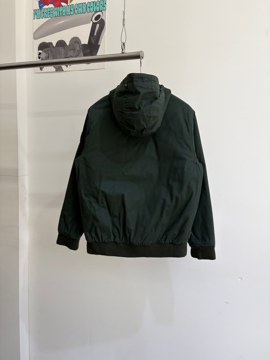 ELEMENT 자켓 상품이미지5