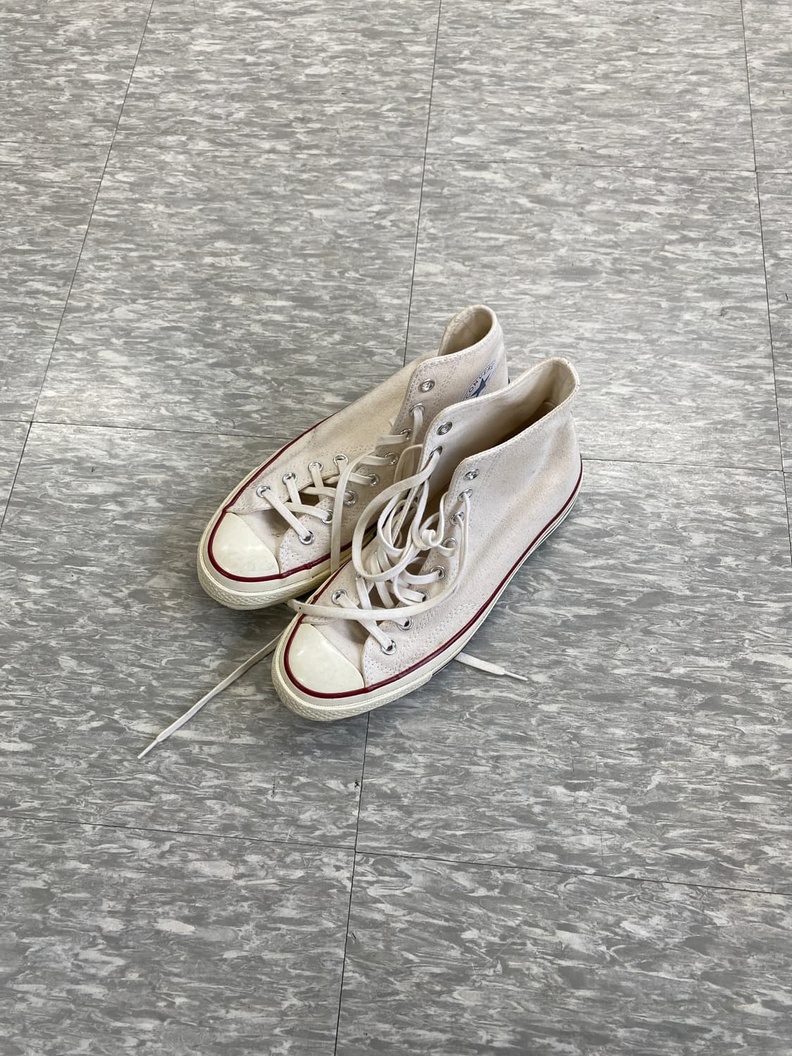 컨버스 척테일러 260 상품이미지4