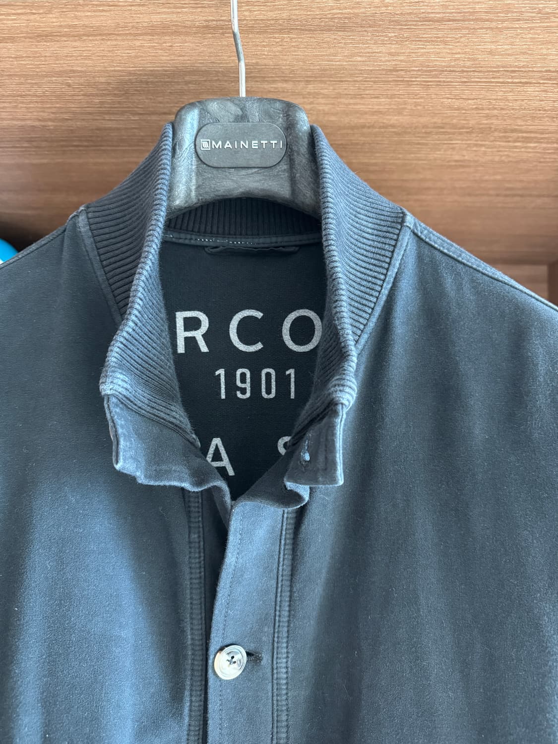 치르콜로1901 A1 자켓 XXL 상품이미지5