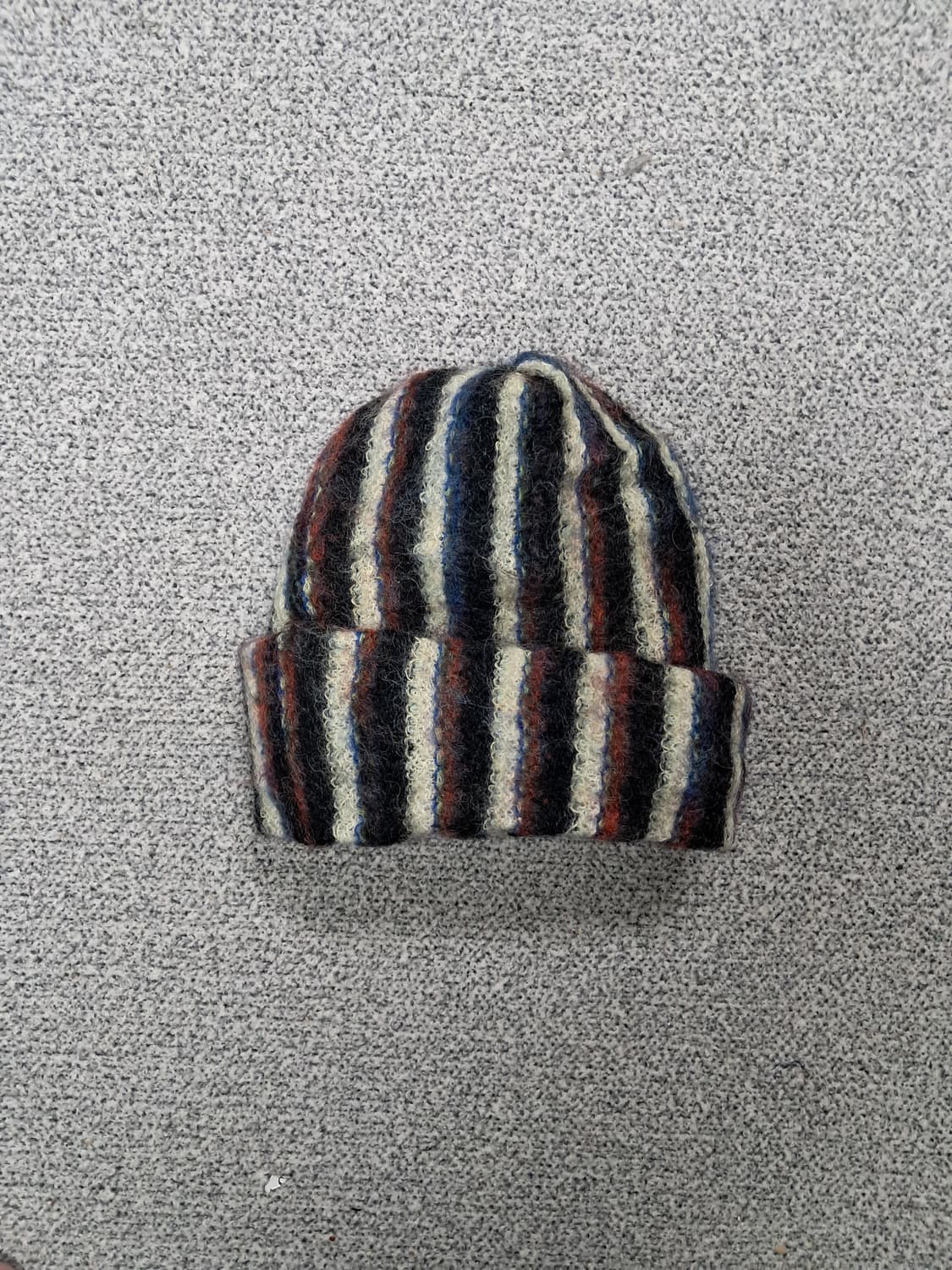 90s 모헤어비니  상품이미지1