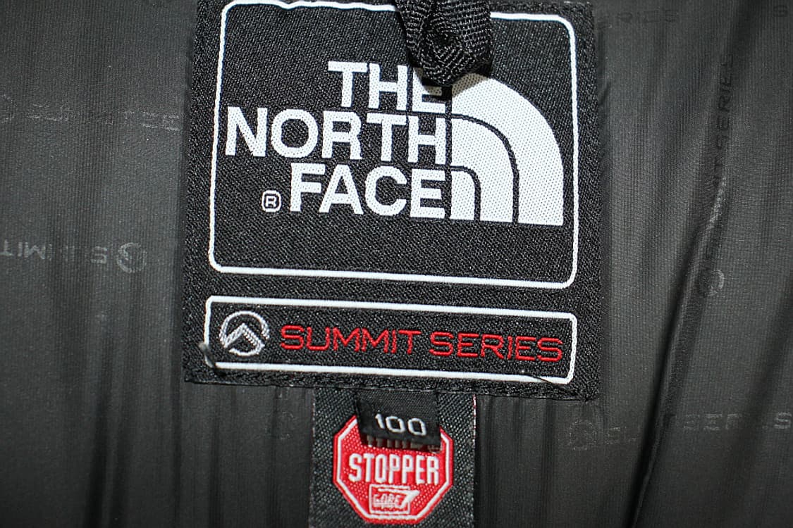 Nathface 노스페이스 히말라야 (100) 상품이미지5