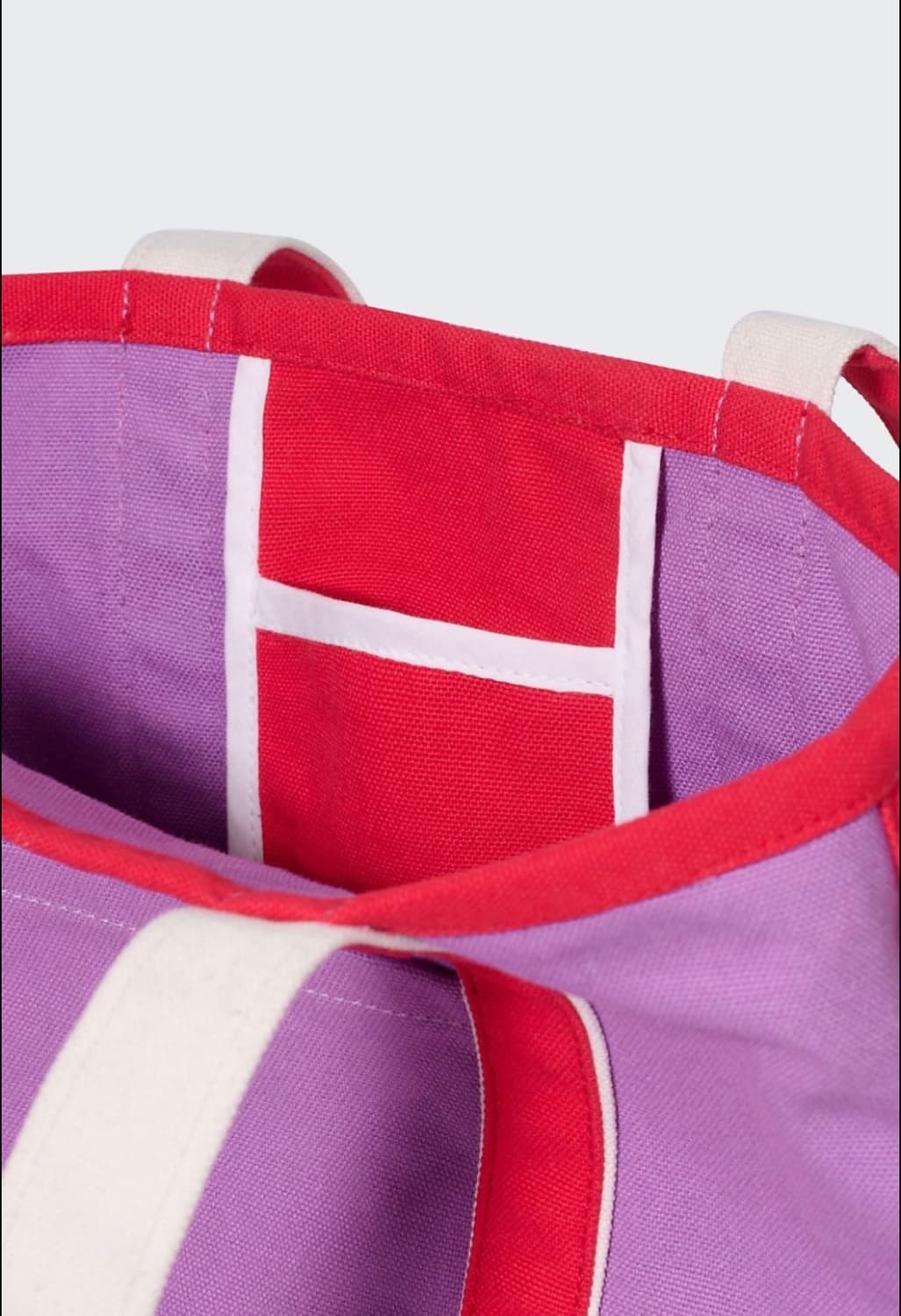 코스모스 Garden cotton tote bag *새상품 상품이미지3