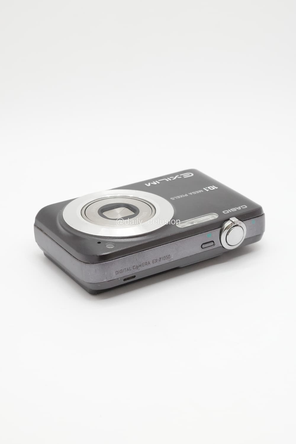 카시오 엑슬림 EX-Z1050 상품이미지5