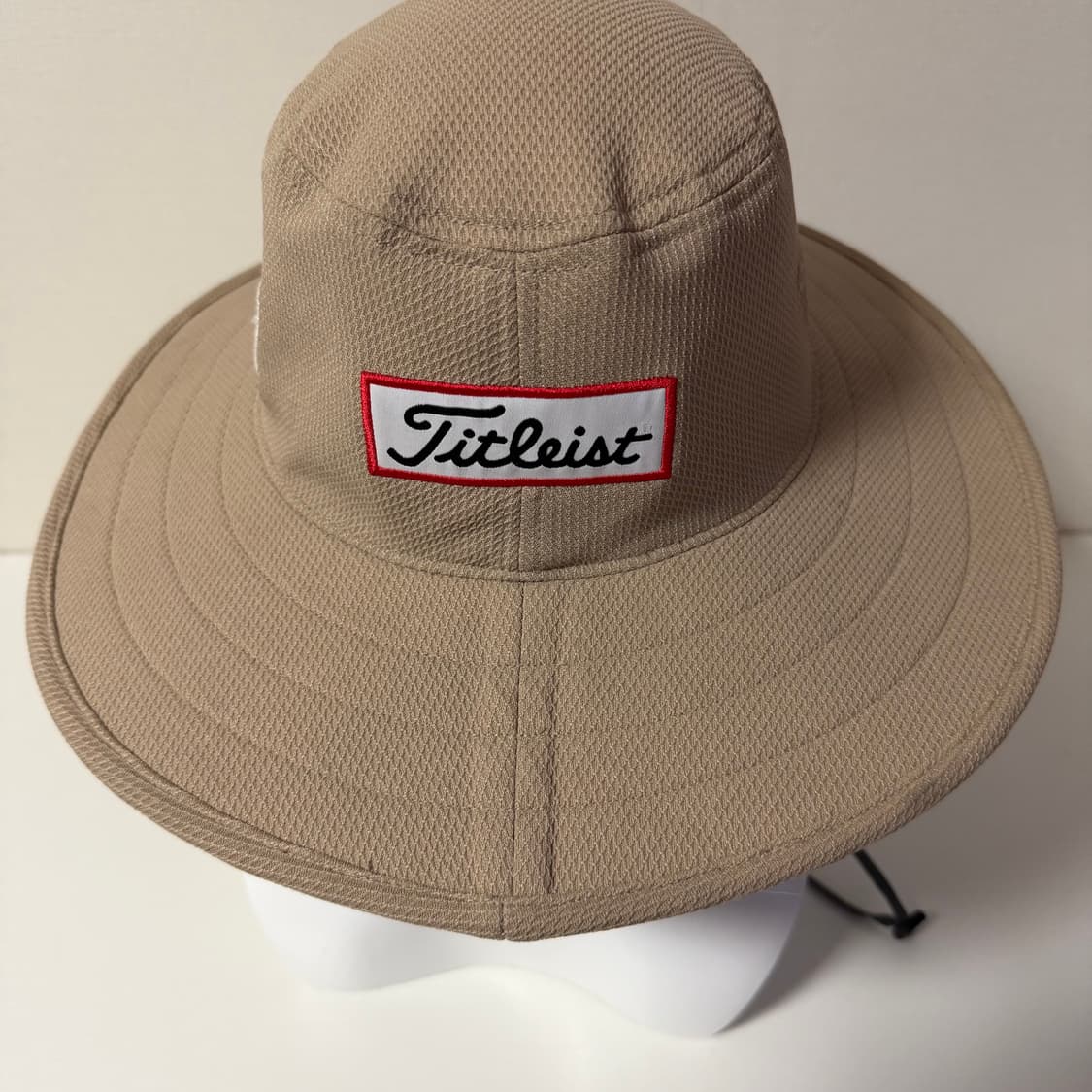 타이틀리스트 골프 버킷햇 상품이미지4