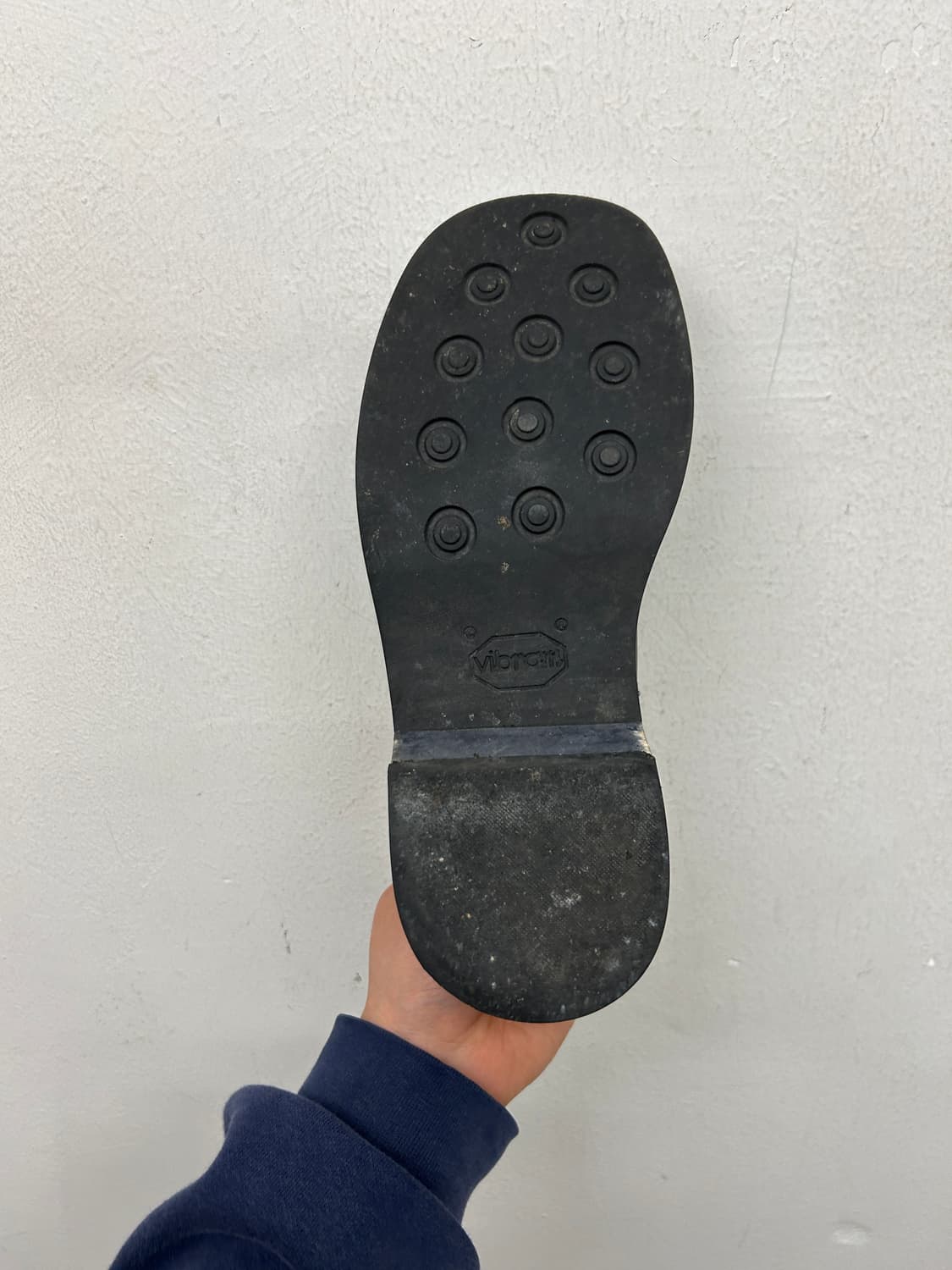 로스트가든 더비슈즈 255 상품이미지7