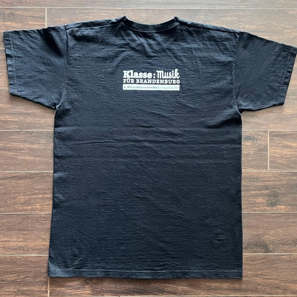 [M] 유럽 빈티지 티셔츠 상품이미지4