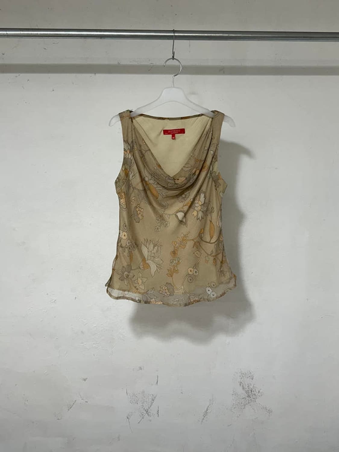 vtg top 상품이미지2