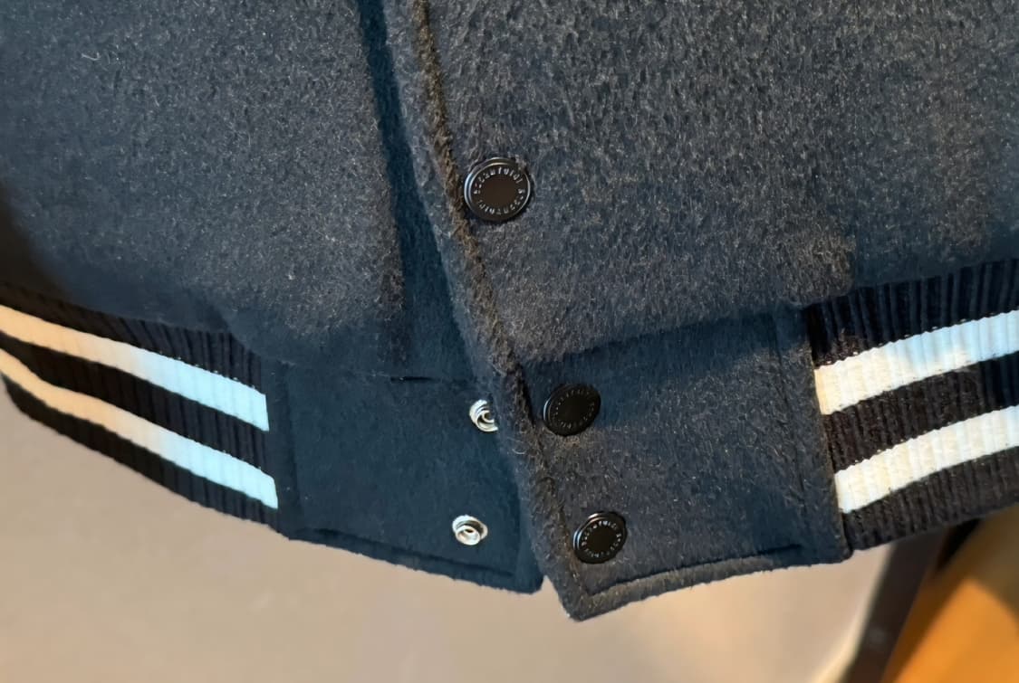 oioi 바시티자켓 상품이미지3