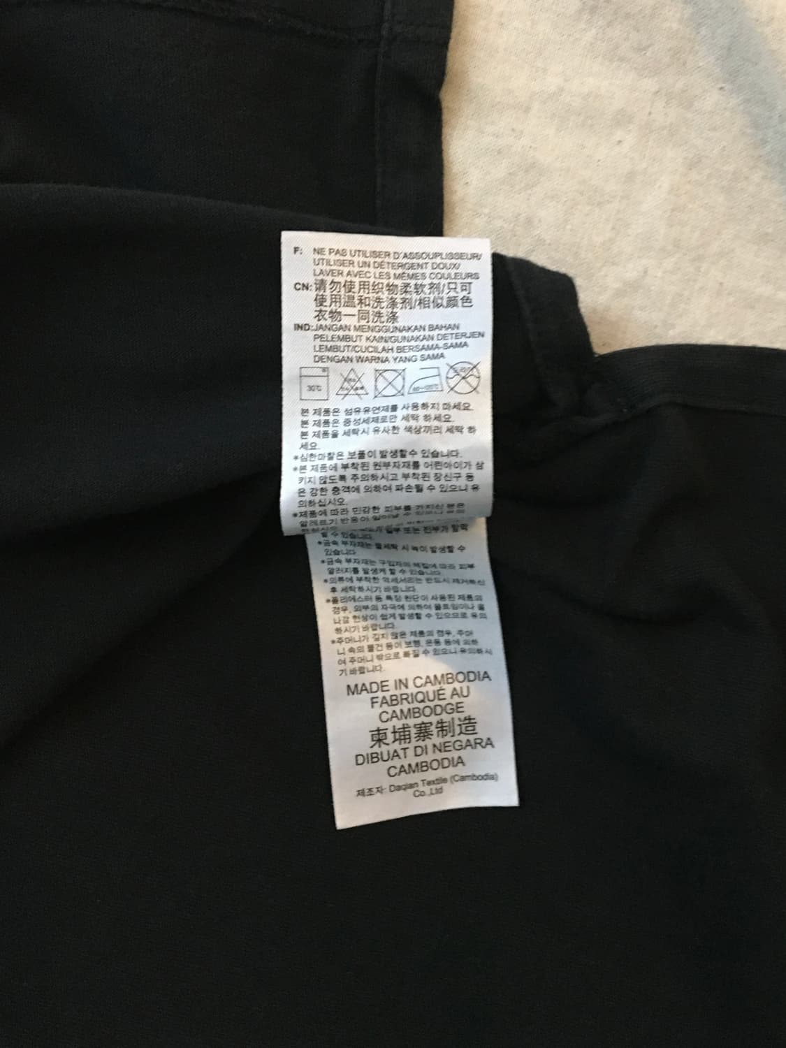 아디다스 불곷로고 사이드라인 원피스 상품이미지7